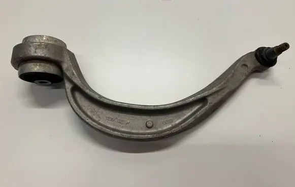 Porsche Macan (95B) Front lower control arm/wishbone 4G0407696