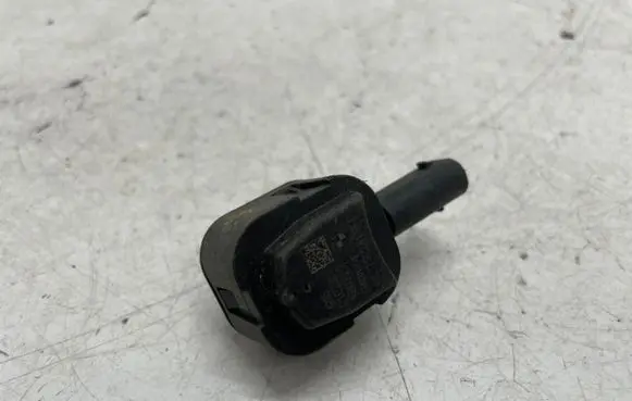 BMW 5 F10 F11 Airbag deployment crash/impact sensor 9224178