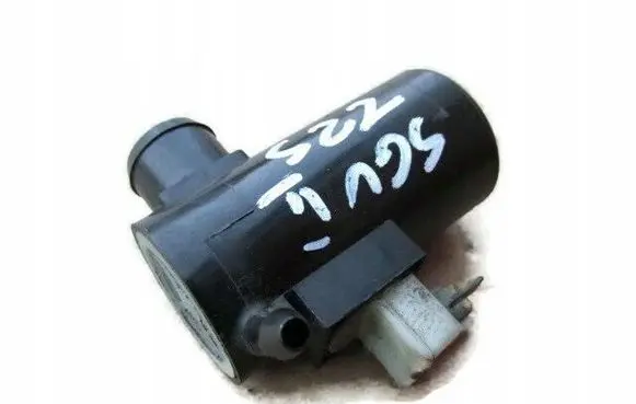 Citroen C4 Grand Picasso Windscreen/windshield washer pump
