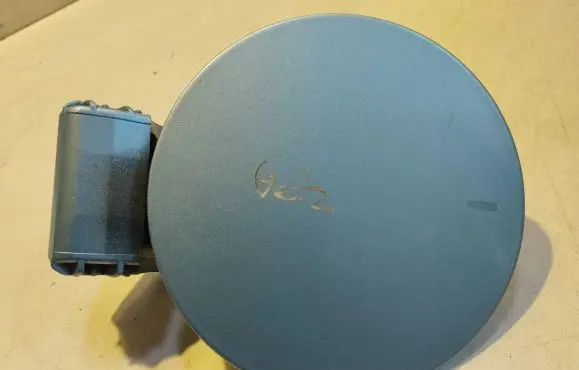 Hyundai Getz Fuel tank filler cap 695101C000