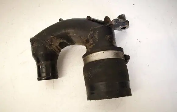 Toyota Corolla Verso E121 Intercooler hose/pipe 