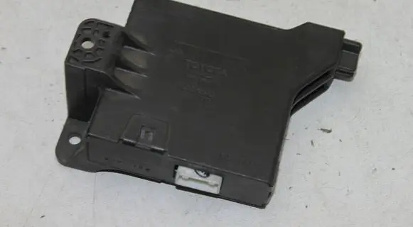 Toyota Yaris Other control units/modules 886500D17