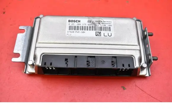 Honda Jazz Engine control unit/module ECU 37820PWEG04