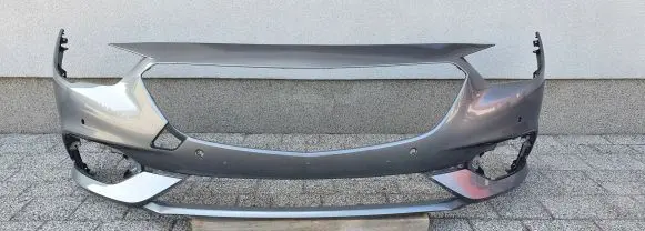 Opel Insignia B Front bumper