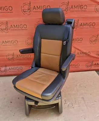 Volkswagen Multivan T5 Other seats 