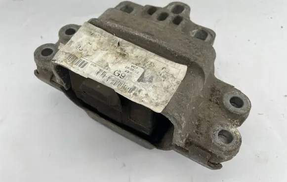 Seat Alhambra (Mk2) Engine mount bracket 7N0199555C