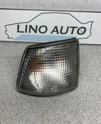 Front indicator light