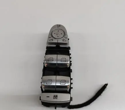 Mercedes-Benz EQC Electric window control switch A2059056811