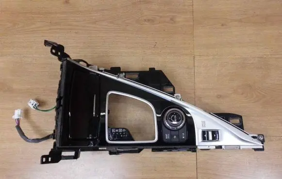 Infiniti Q50 Center console decorative trim 969154GF0A 283952V73A