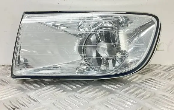 Skoda Octavia Mk2 (1Z) Front fog light 1Z0941699 1Z0941701