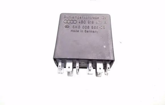 Audi A6 S6 C5 4B Other relay 4B0919471A 393