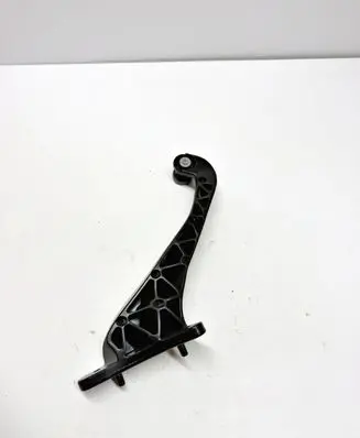 Citroen Berlingo Sliding door upper roller guide/hinge 9680486880 32329