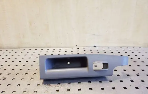 KIA Sorento Rear door handle trim 478520B112