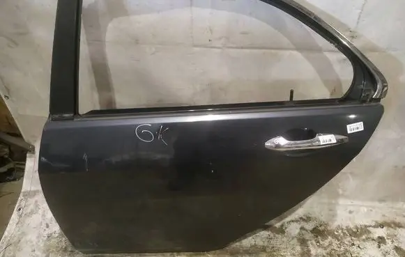 Honda Accord Rear door PILKOS