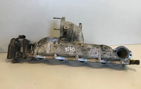 Hyundai Santa Fe Exhaust manifold 2838127450