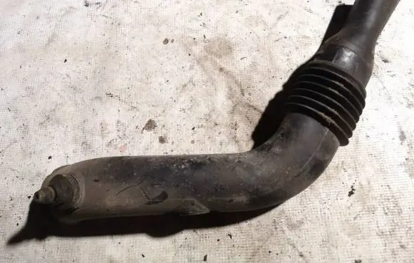 Fiat Grande Punto Air intake hose/pipe