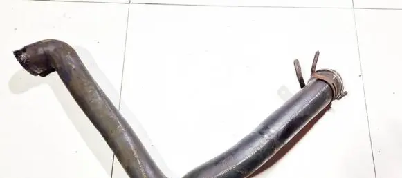 Peugeot 406 Intercooler hose/pipe 4798gates