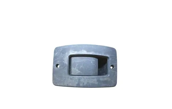 Fiat Ducato Loading door interior handle 242449