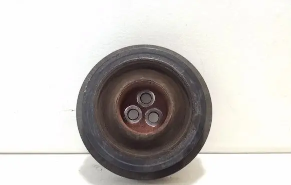 Ford Transit Custom Crankshaft pulley BK206B319BA