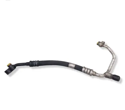 BMW 7 E65 E66 Engine coolant pipe/hose 