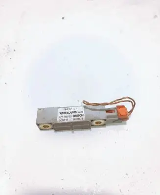 Volvo S60 Airbag deployment crash/impact sensor 9452777 020804 006111