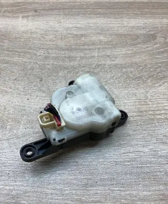 Chrysler Voyager Air flap motor/actuator 058ABC0480B