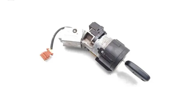 Citroen Jumpy Ignition lock 9663123280