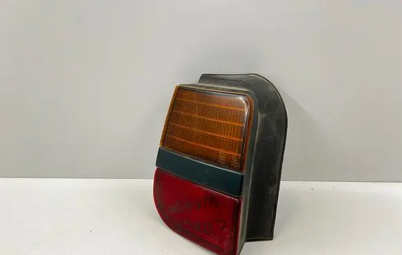 Mitsubishi Space Wagon Rear/tail lights 0431536L 0431536