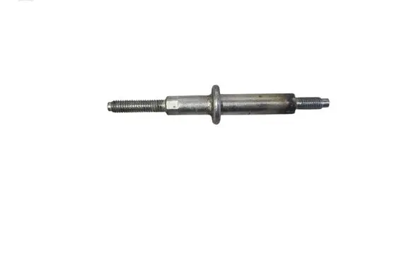Mazda 6 Fuel Injector clamp holder 