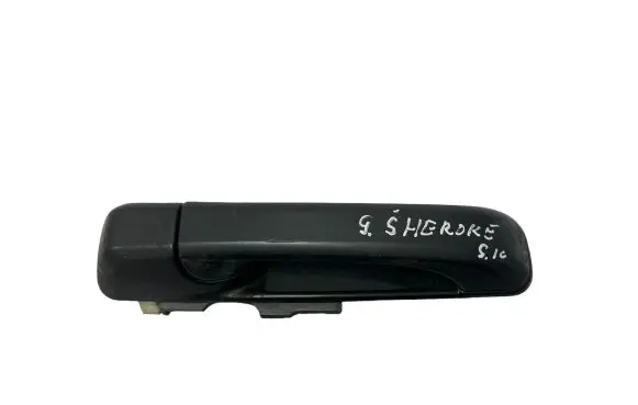 Jeep Grand Cherokee (WJ) Rear door exterior handle 05154114158