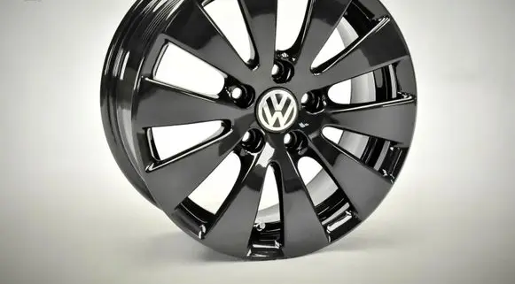 Volkswagen PASSAT B6 R16 alloy rim 3C0601025C