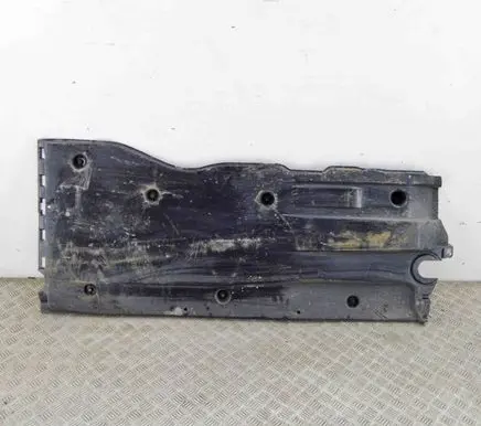 Side bottom protection