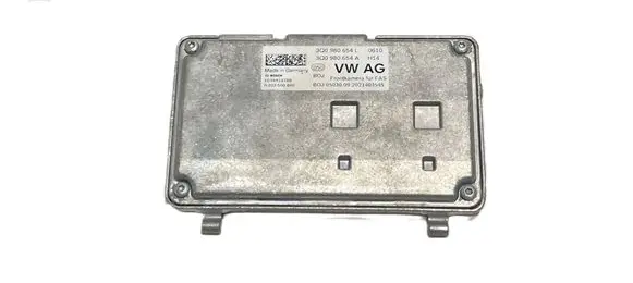 Skoda Kodiaq Windshield/windscreen camera 3Q0980654L 43394