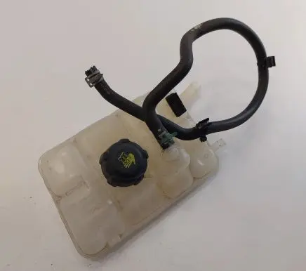 Renault Scenic IV - Grand scenic IV Coolant expansion tank/reservoir cap 217104048R