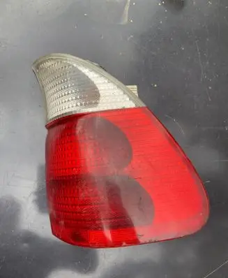 Rear/tail lights
