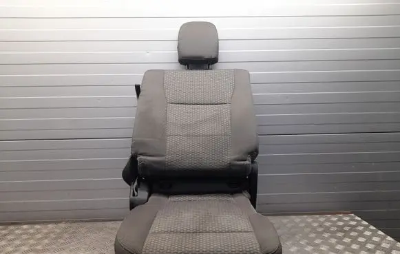 Ford F150 Rear seat 