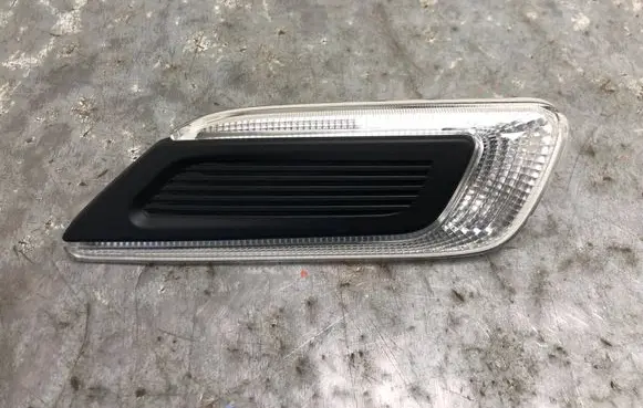 Mini Clubman F54 Front fender indicator light 