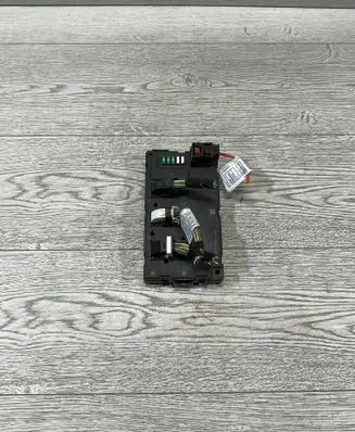 BMW 4 F36 Gran coupe Other control units/modules 9866979 300000 00000F4A