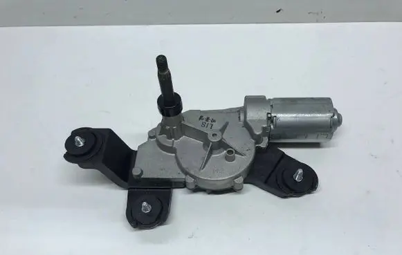 KIA Ceed Rear window wiper motor 98700A2500