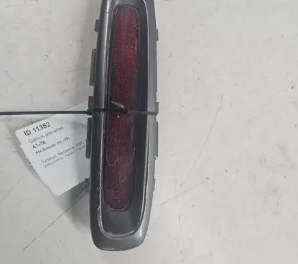 KIA Sorento Rear tail light reflector 924703E0