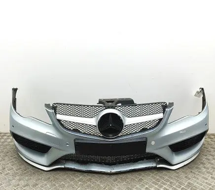 Mercedes-Benz E C207 W207 Front bumper A2078857925