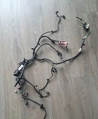 Ford Escape III Other wiring loom LX6T14B060NAAAA