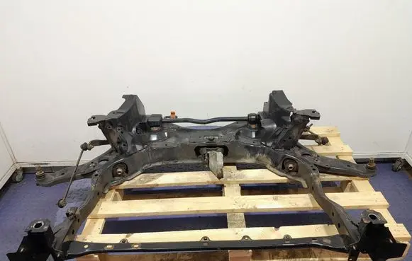 Alfa Romeo 33 Front subframe 