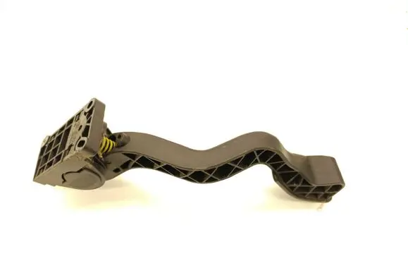 Peugeot 307 Accelerator throttle pedal 9646702180
