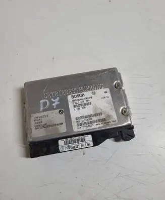 Gearbox control unit/module