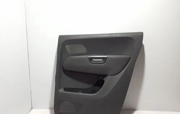 Volkswagen Amarok Rear door card panel trim 2HH867212B