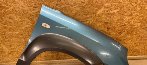Hyundai Tucson JM Fender