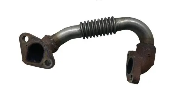 Mitsubishi Outlander EGR valve line/pipe/hose