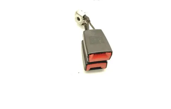 Seat Toledo IV (NH) Middle seatbelt buckle (rear) 5JA857488