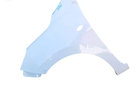 Suzuki Celerio Fender